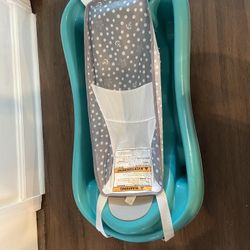 Infant Bathtub