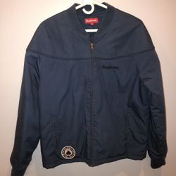 Supreme Thrasher Jacket 