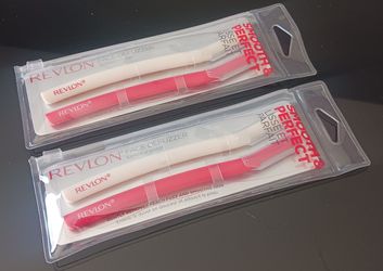 Revlon Face Difuzzer Set | $3
