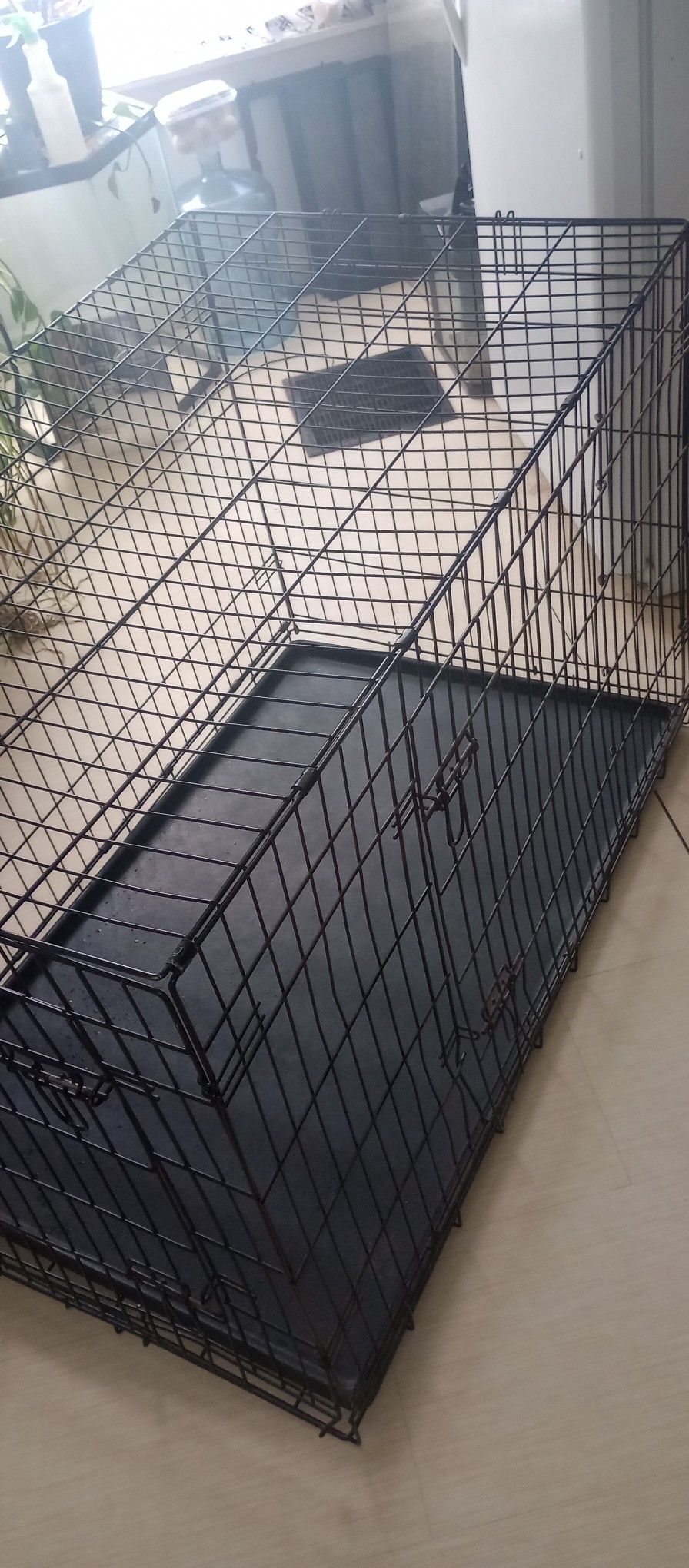 🐕 Crate