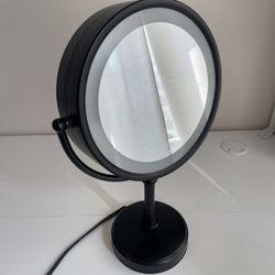 Conair Double Sided Light Up Mirror 