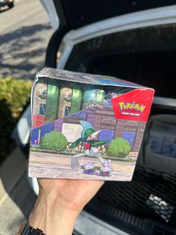 Pokemon