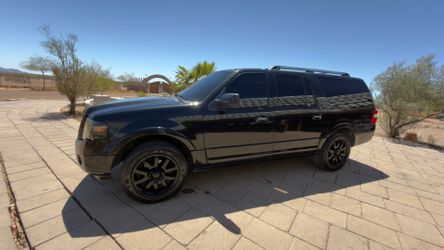 2010 Ford Expedition