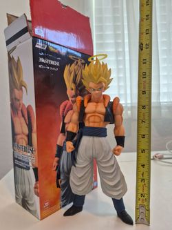 Dragon ball z figurine