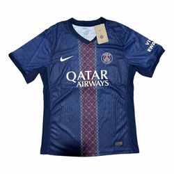 PSG 2025/26 New Season Player Match edition - PLAYERS VARIATIONS