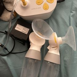 Madela Pump In Stile 