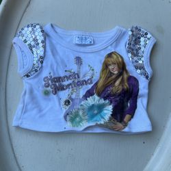 Build A Bear Hanna Montana 