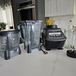 Ninja 1500 watt professional blender