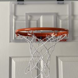 TEKK PRO EDITION MONSTER JAM mini hoop