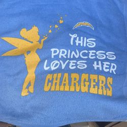 Chargers Rally Towels $10 For 10 Different Ones