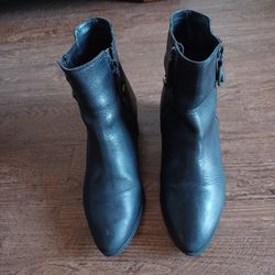 BLACK  BOOTS  ITALY 🇮🇹 