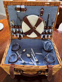 Picnic set
