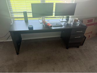 Large Desk