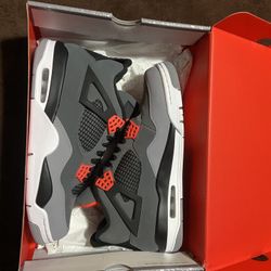 Inferred 4s 