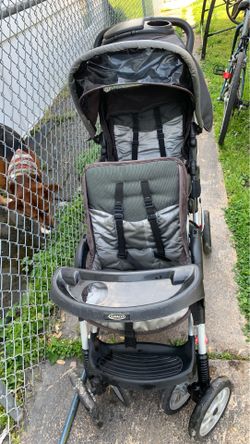 Baby stroller for 2 Child $80