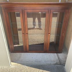 Beautiful China Caninet