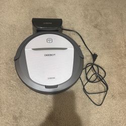 Robo Vacuum 