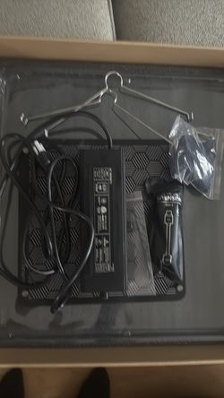 AC Infinity Ionboard S22 100watt led light