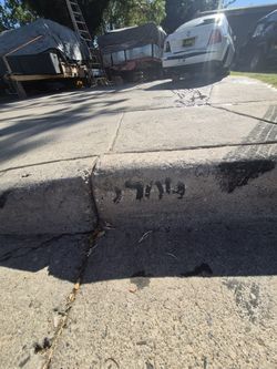 Curbside Address Painting 20% OFF