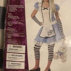 Kids Costumes 