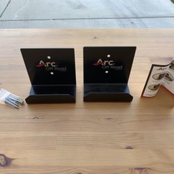 Jeep Door Wall Hangers 