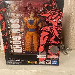 goku