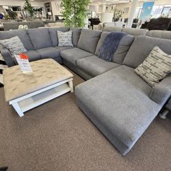 3 PC SECTIONAL 