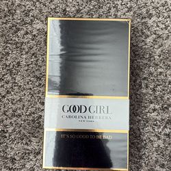 Good Girl Perfume