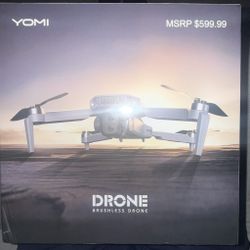 YOMI DRONE 