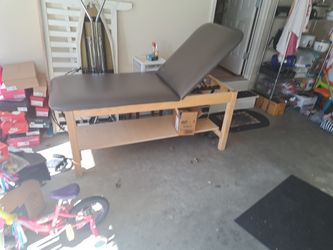Treatment Table