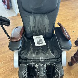 Full Body Massage Chair