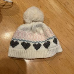 Baby Hat