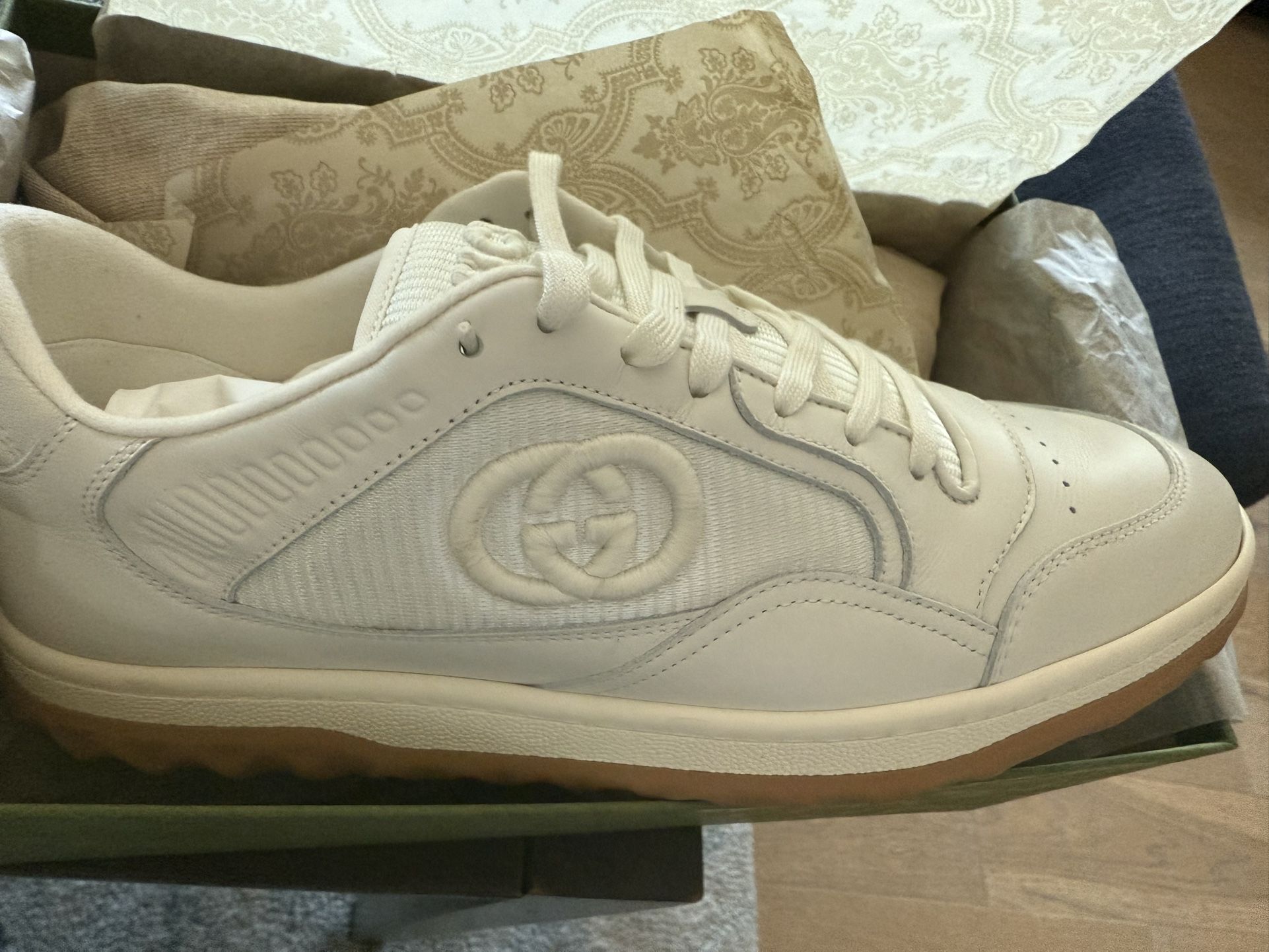Gucci sneakers
