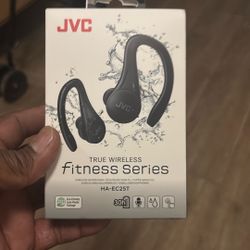 Jvc Ear Phones