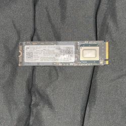 micron 512gb gen3 nvme