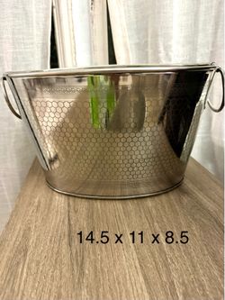 Beverage Tubs