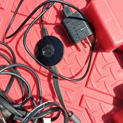 Chrome cast