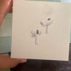 Apple, AirPods Pro 2