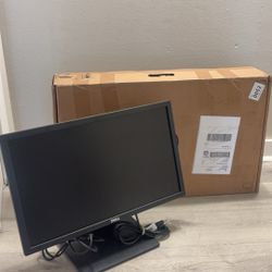 Dell Adjustable Monitors