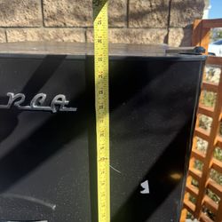 Apartment Size Refrigerator 