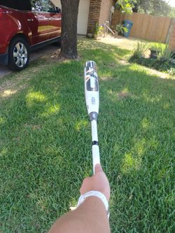 Demarini Bat