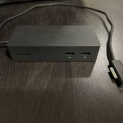 Microsoft Surface Docking Station 1661