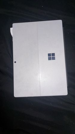 Surface pro (Microsoft)