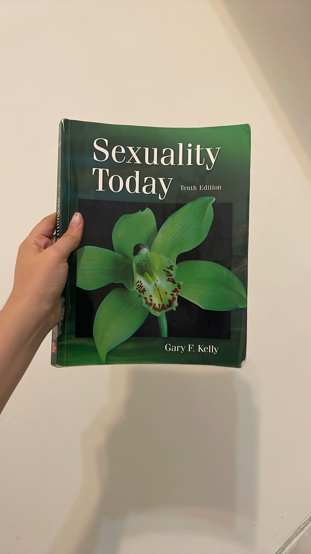 Sexuality today (FREE)