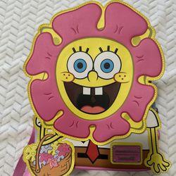 Spongebob Loungefly