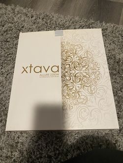 xtrava Hair Dryer (white)