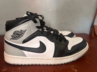 Air Jordan 1 Mid