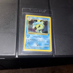 Gyarados 6/102