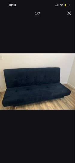 2 Sofa camas