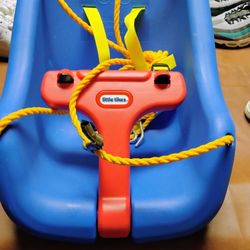 Brand New Baby Swing